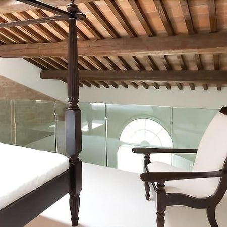 Horti Della Fasanara Hotell Ferrara Exteriör bild